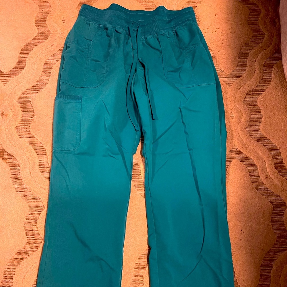 Scrub Pants